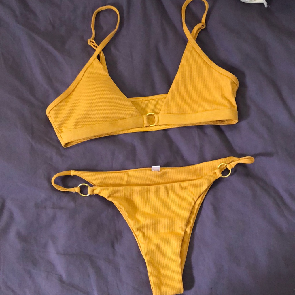 Brand New Bikini Set